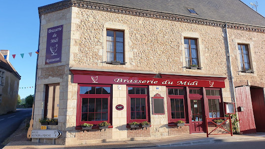 Brasserie Du Midi - Saint-Ulphace - Cava Jazzer